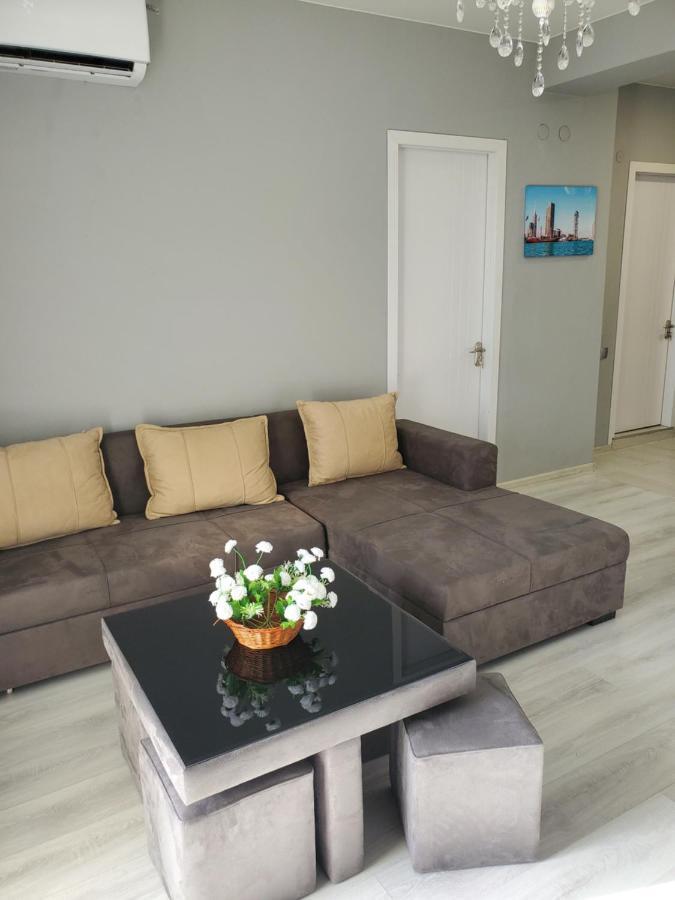 Cozy 1-Bedroom Unit In Tbilisi, With Amazing View エクステリア 写真